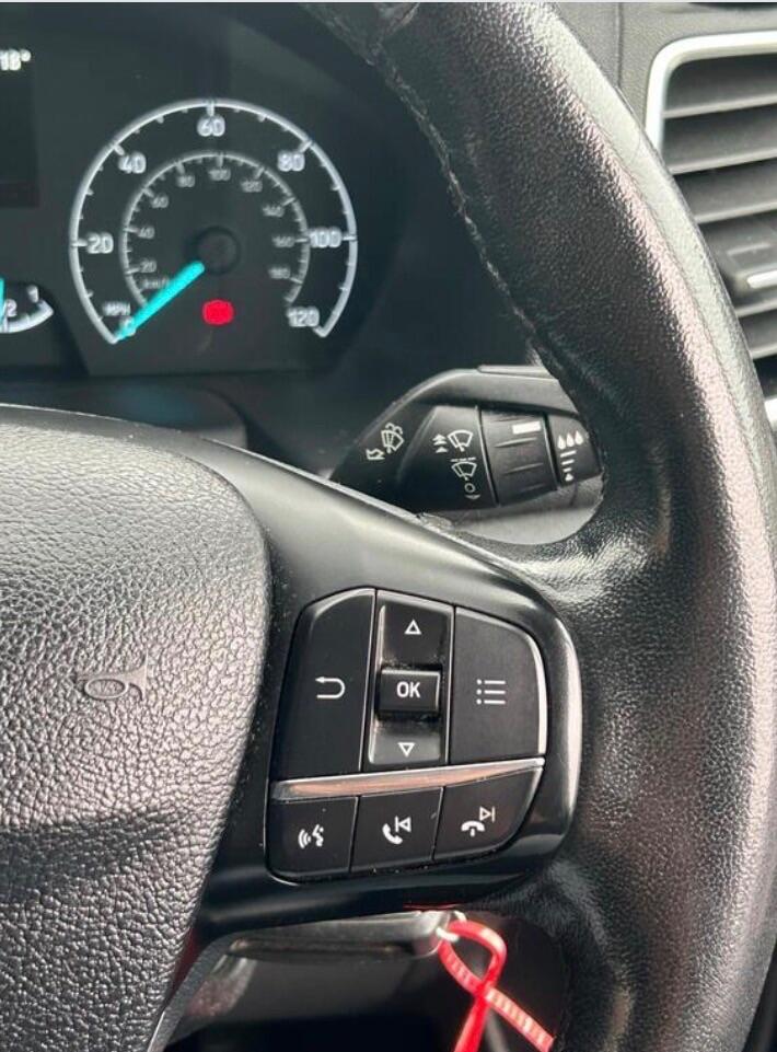 Used Ford Transit Custom 2019 for sale - 77344517: Photo 11