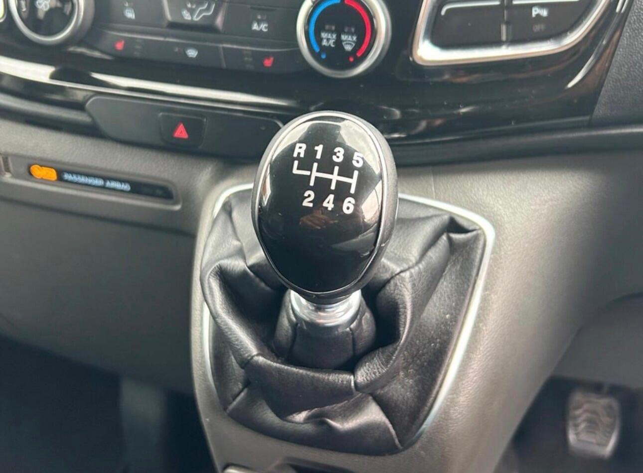 Used Ford Transit Custom 2019 for sale - 77344517: Photo 14