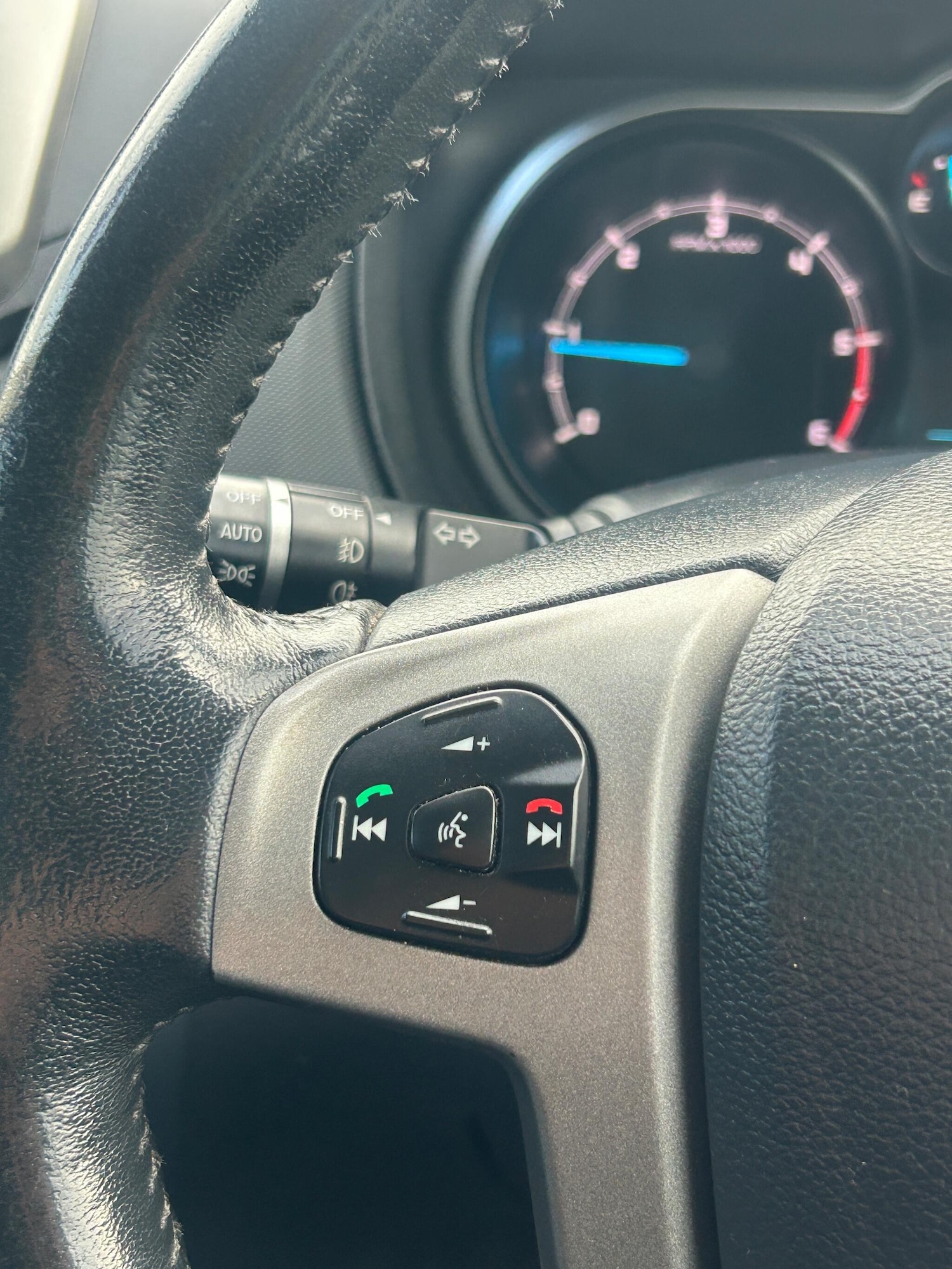 Used Ford Ranger 2014 for sale - 76371196: Photo 11
