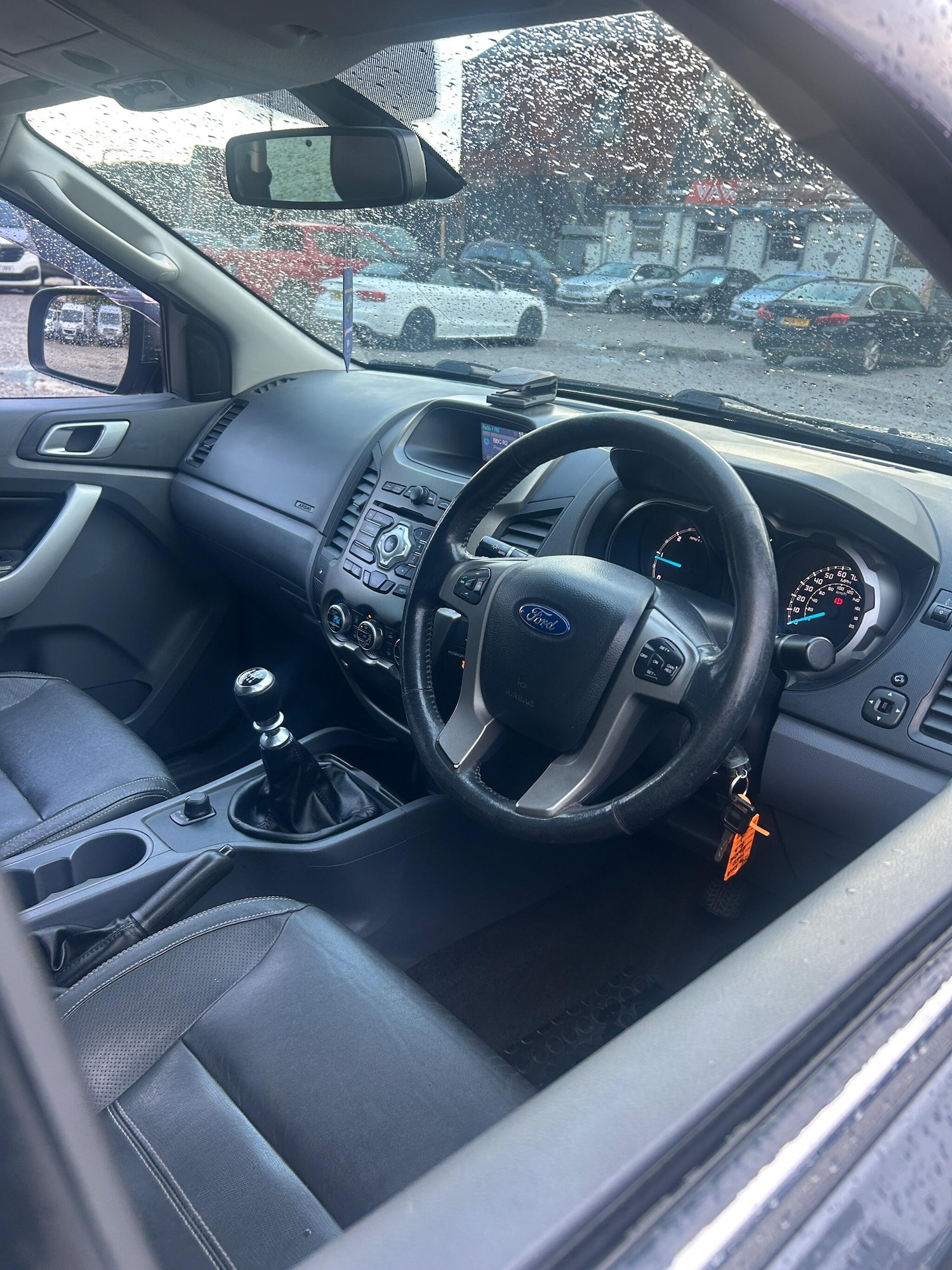 Used Ford Ranger 2014 for sale - 76371196: Photo 15