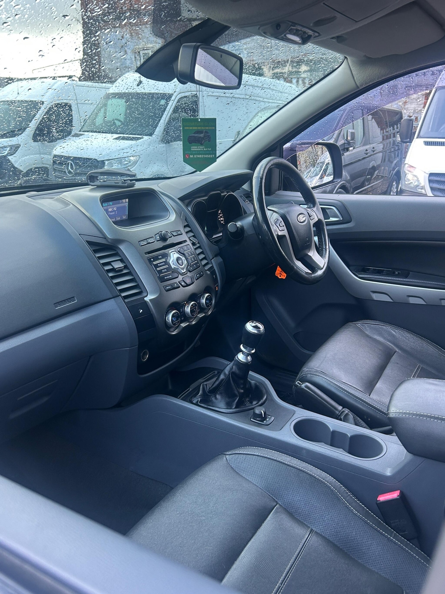 Used Ford Ranger 2014 for sale - 76371196: Photo 16