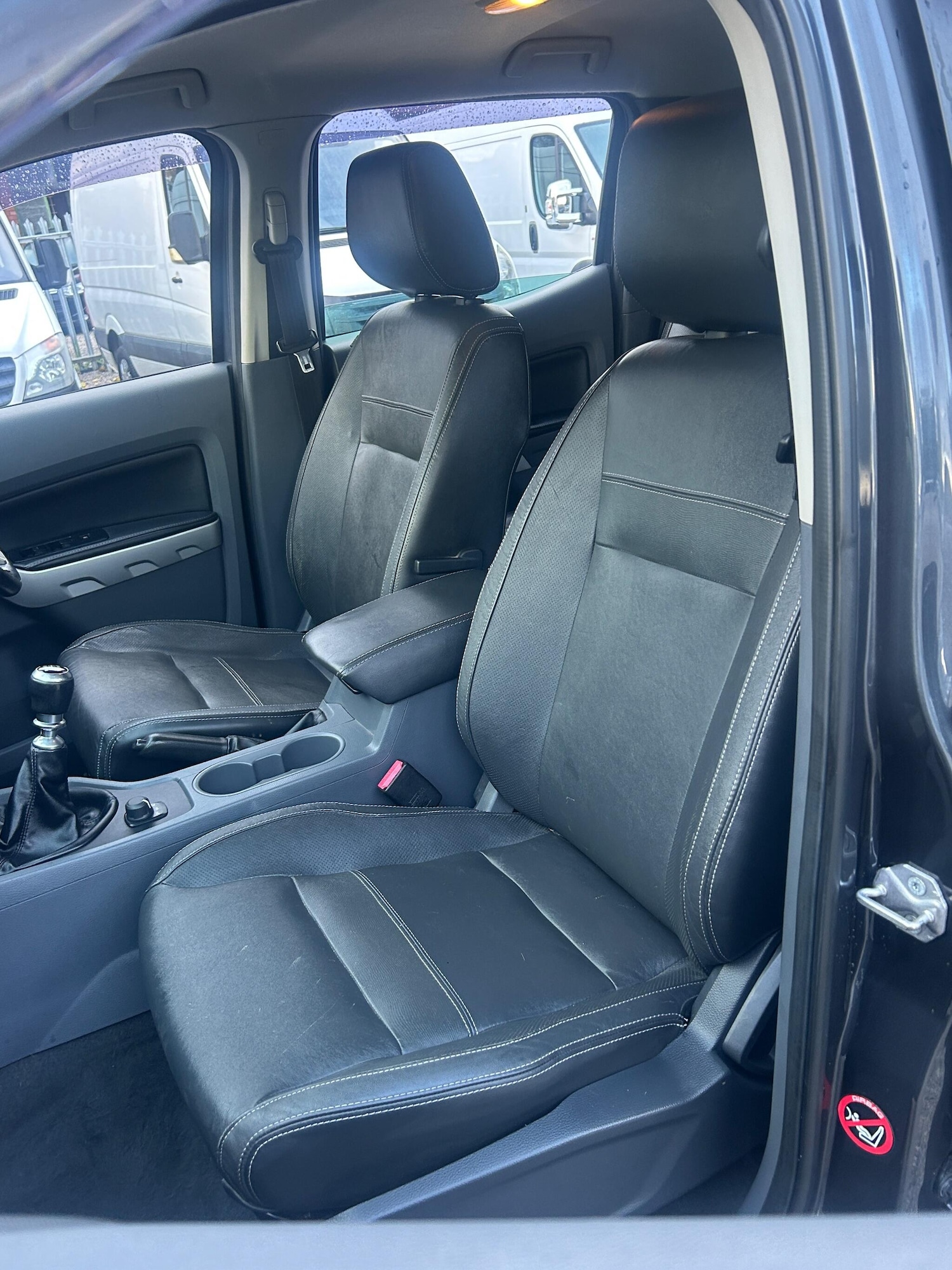 Used Ford Ranger 2014 for sale - 76371196: Photo 18