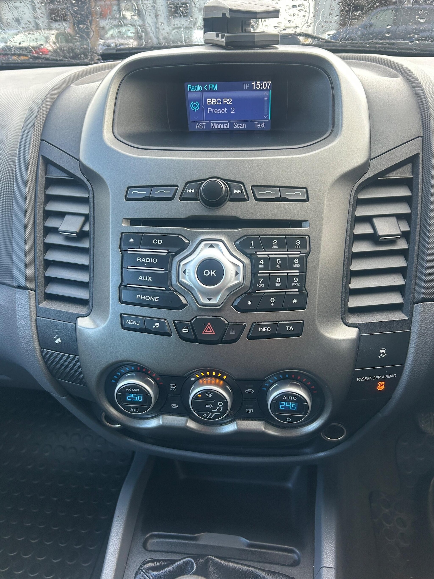 Used Ford Ranger 2014 for sale - 76371196: Photo 19
