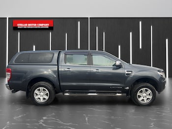 Ford - Ranger
