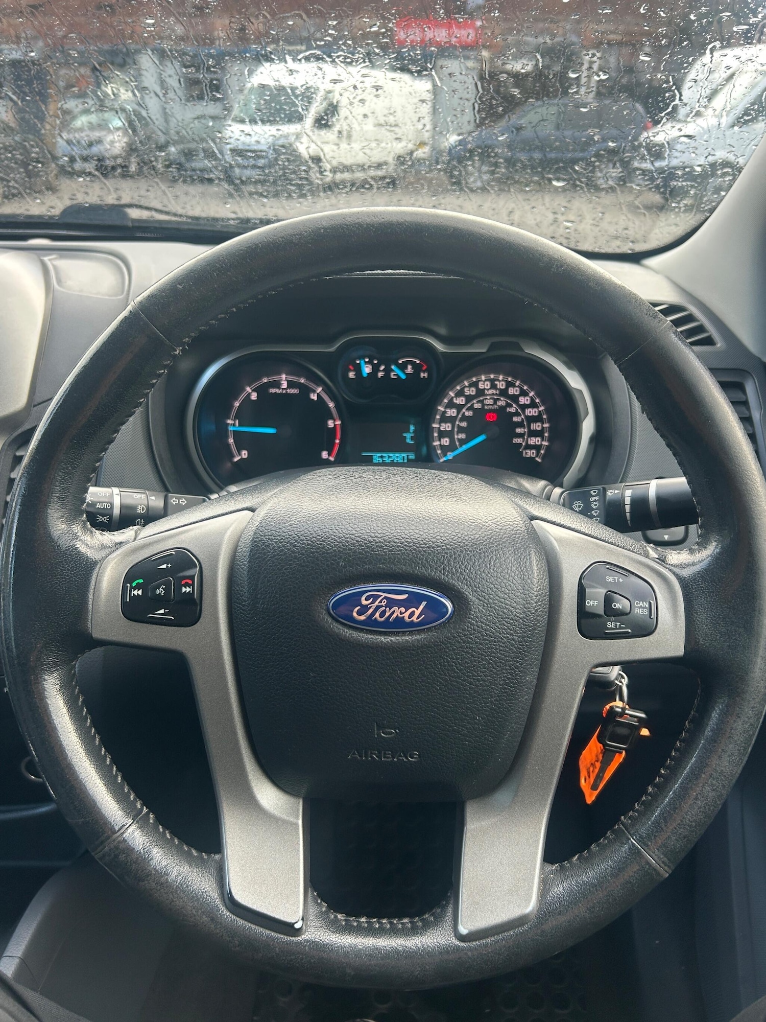 Used Ford Ranger 2014 for sale - 76371196: Photo 20