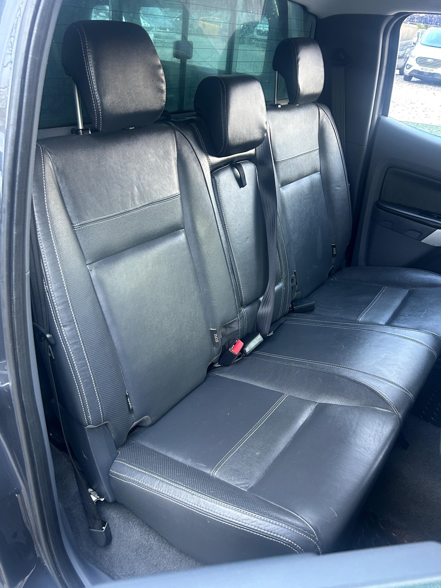 Used Ford Ranger 2014 for sale - 76371196: Photo 21