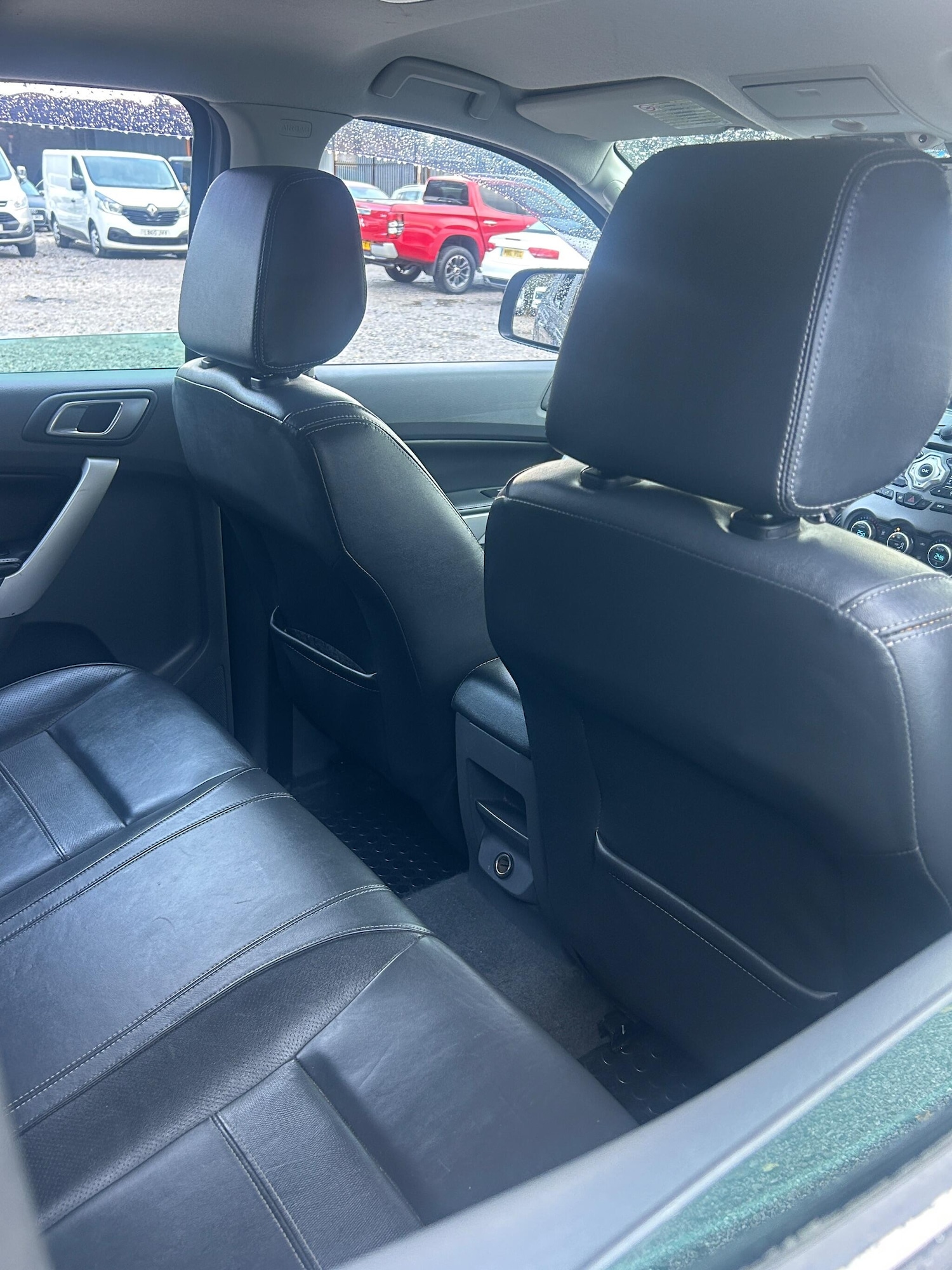 Used Ford Ranger 2014 for sale - 76371196: Photo 22
