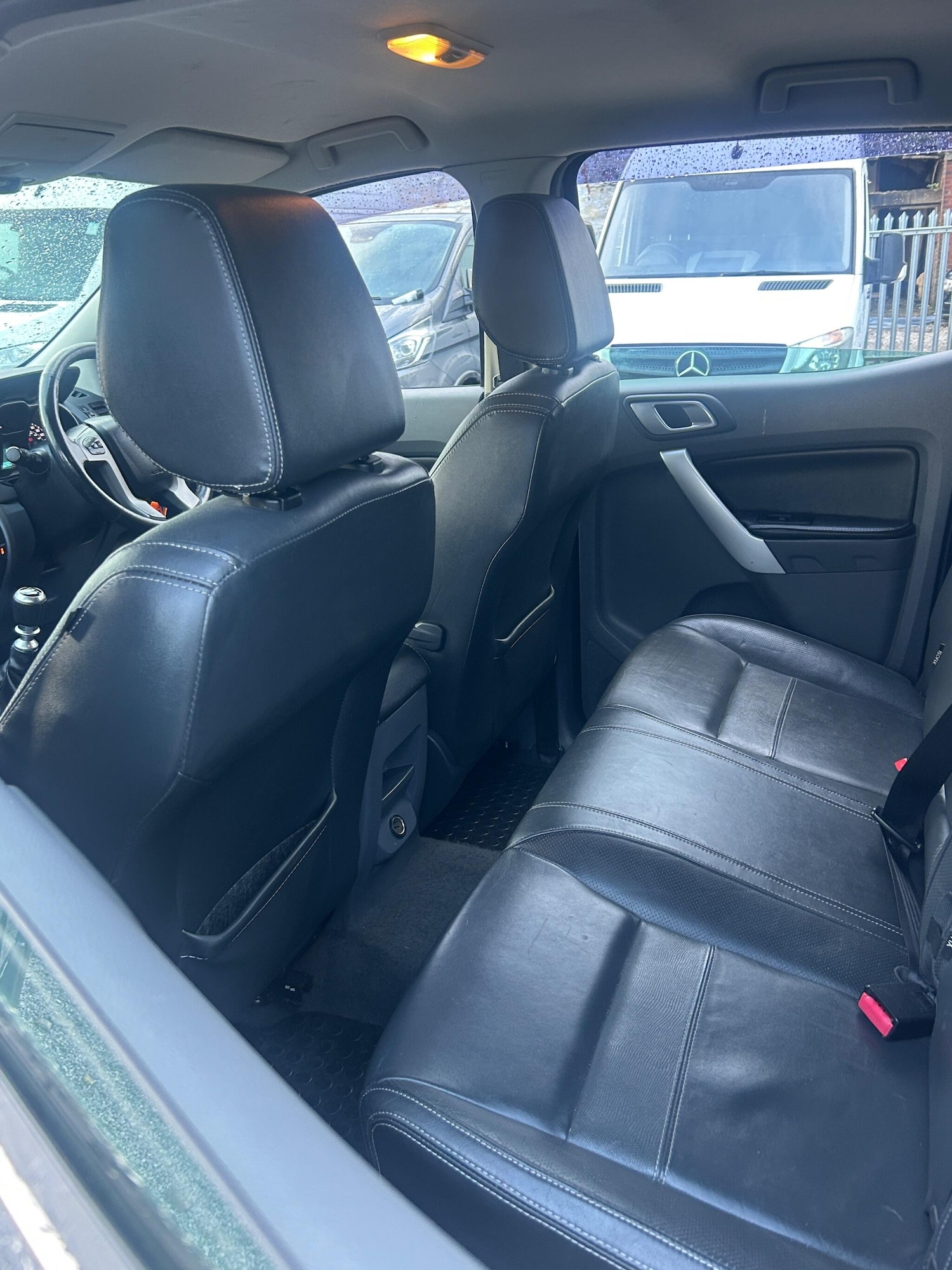 Used Ford Ranger 2014 for sale - 76371196: Photo 23
