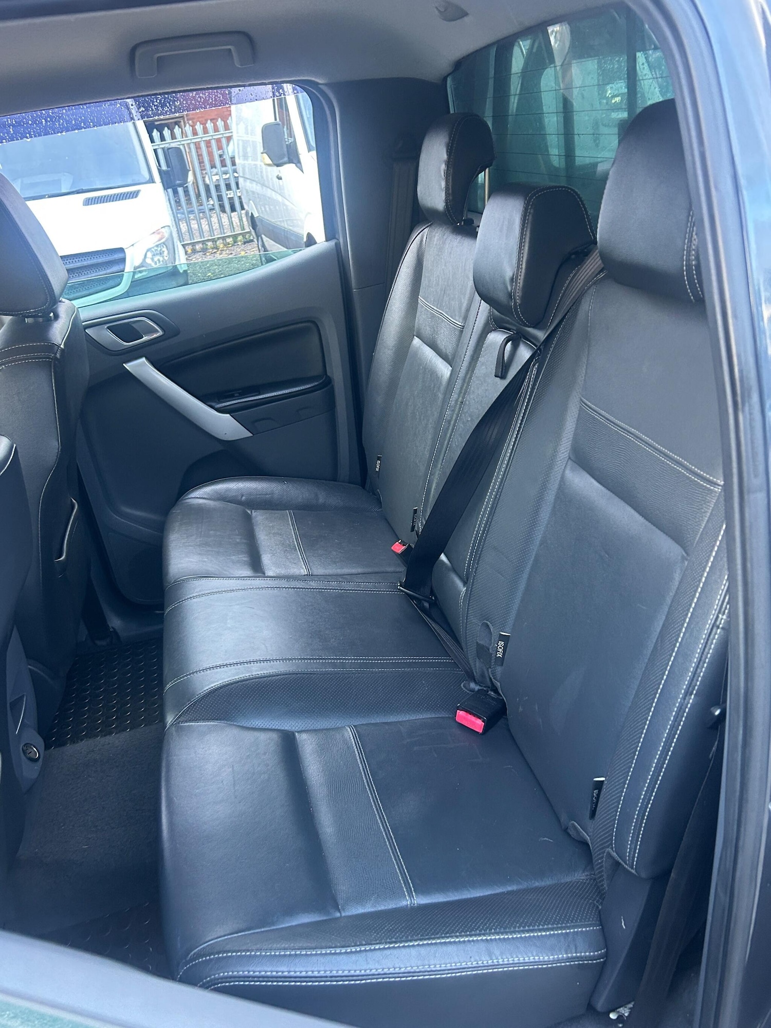 Used Ford Ranger 2014 for sale - 76371196: Photo 24