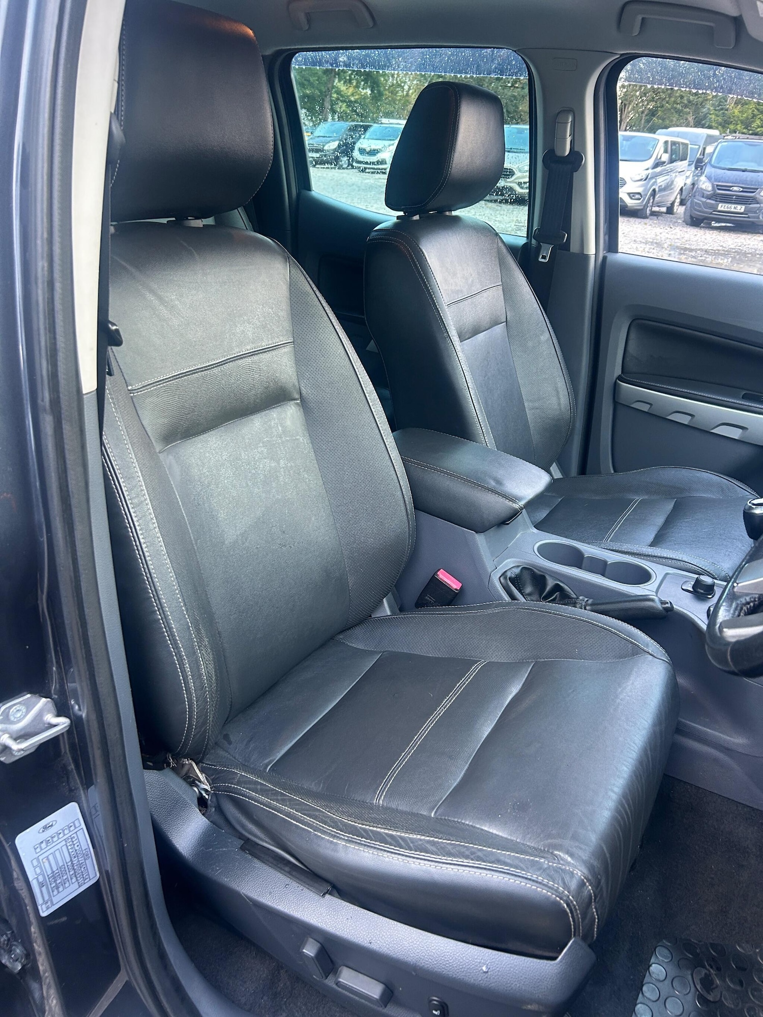 Used Ford Ranger 2014 for sale - 76371196: Photo 26