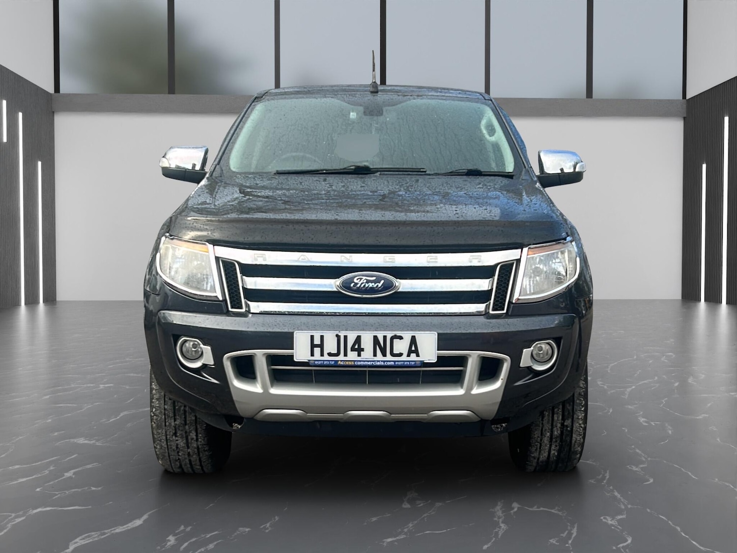 Used Ford Ranger 2014 for sale - 76371196: Photo 4