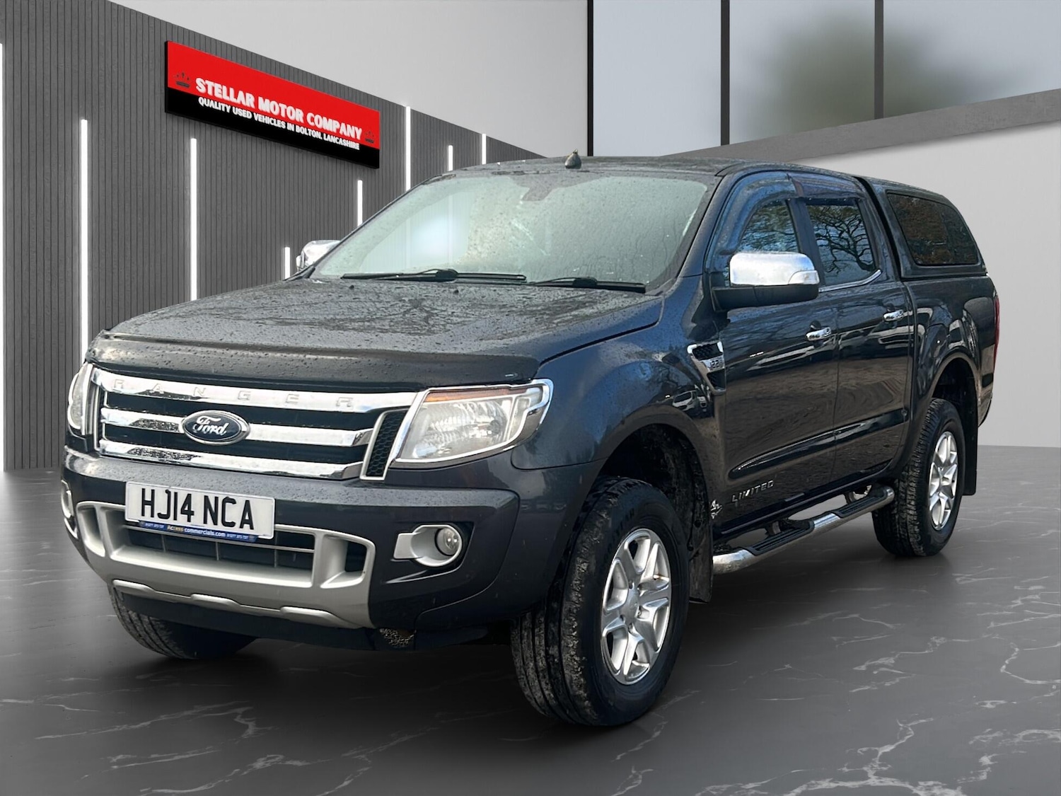 Used Ford Ranger 2014 for sale - 76371196: Photo 5