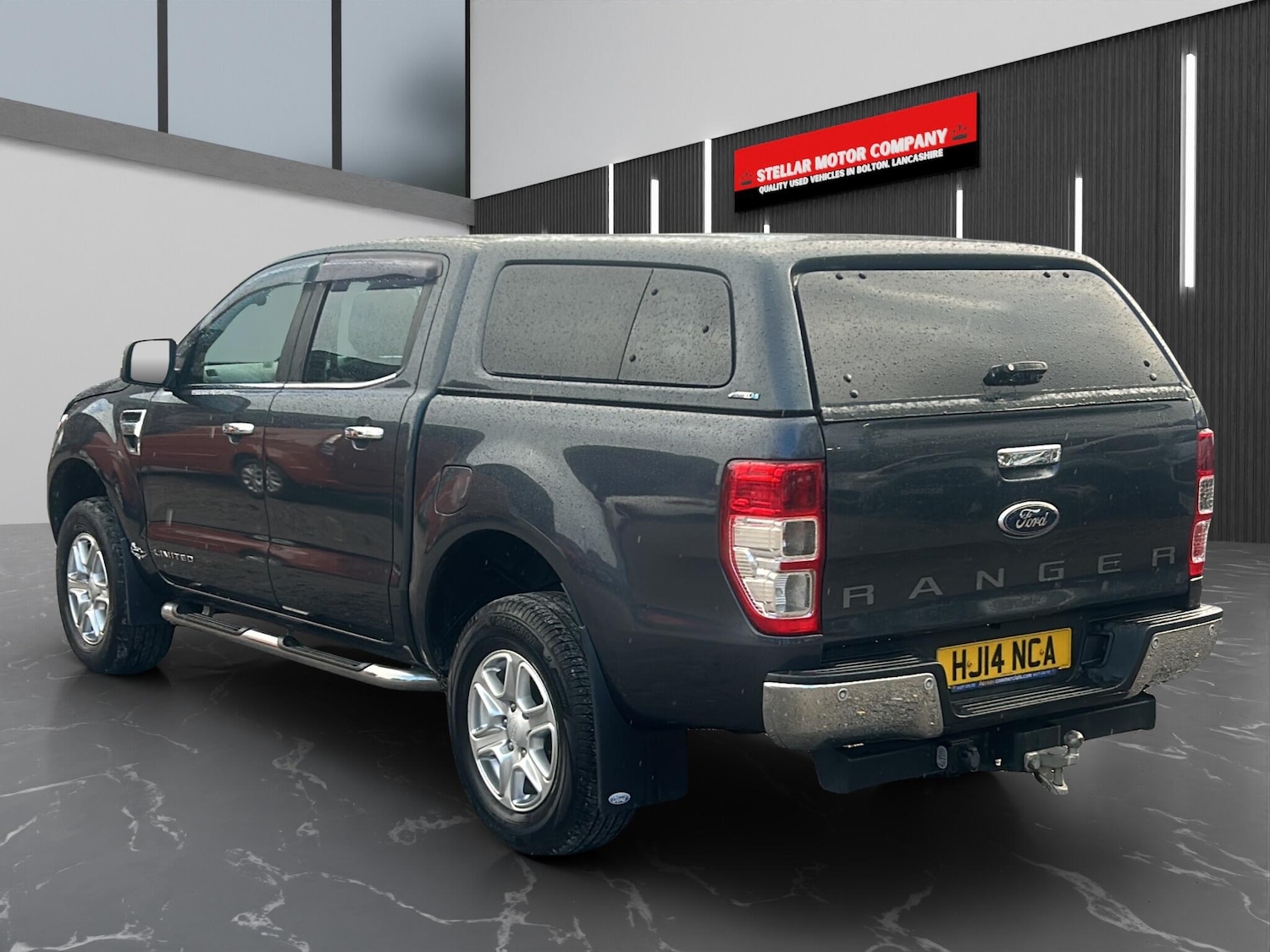 Used Ford Ranger 2014 for sale - 76371196: Photo 6