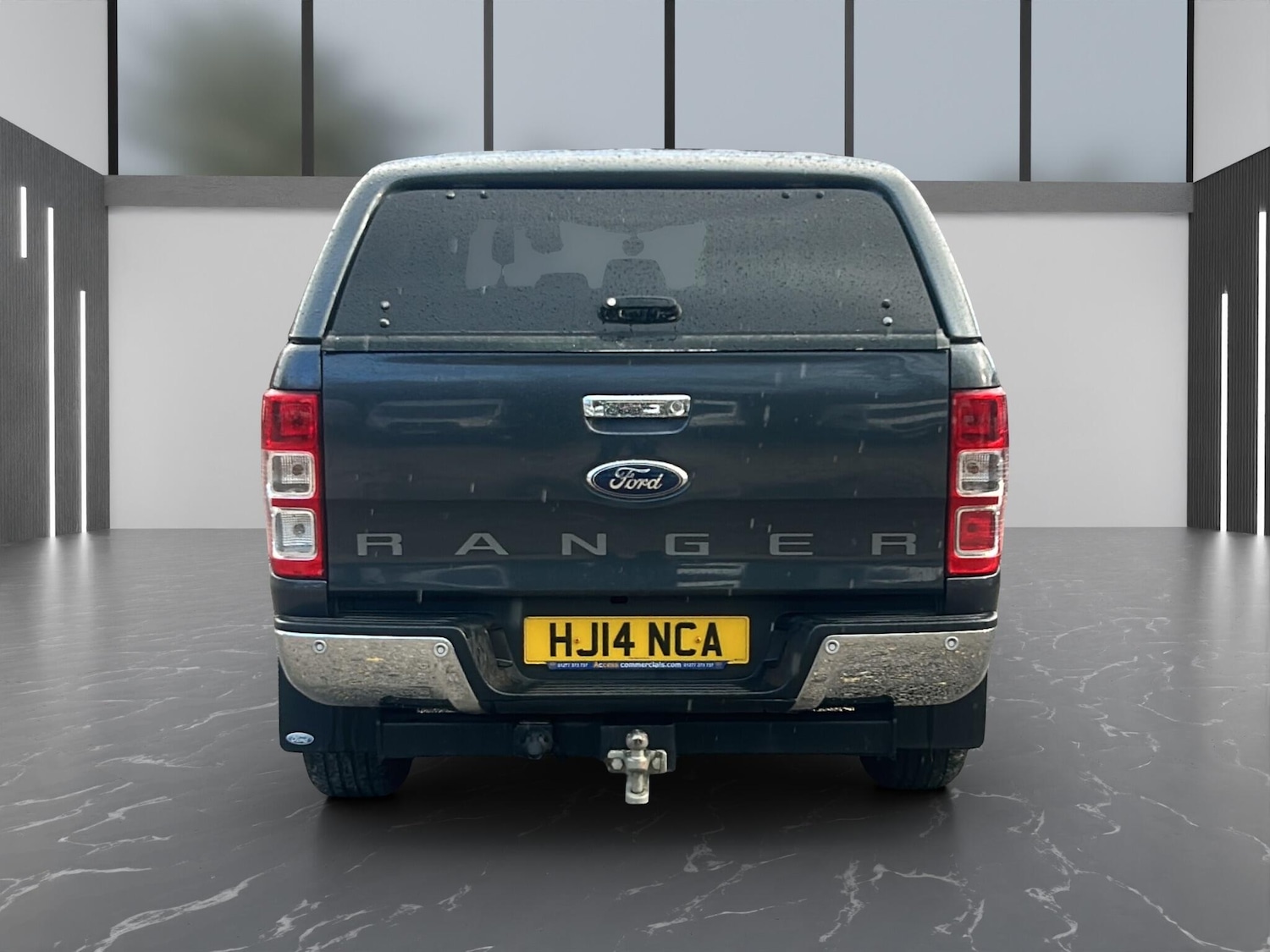 Used Ford Ranger 2014 for sale - 76371196: Photo 7