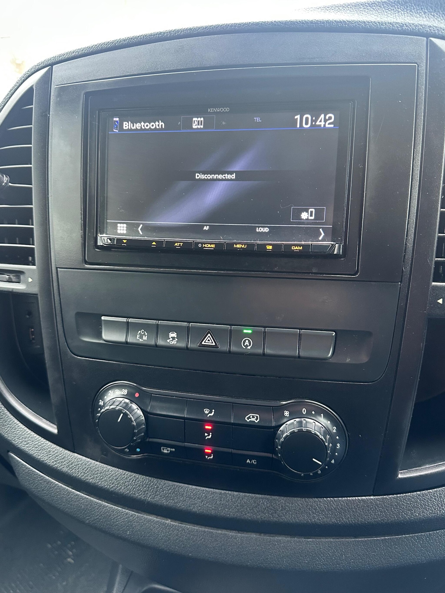 Used Mercedes-Benz Vito 2019 for sale - 77510574: Photo 16