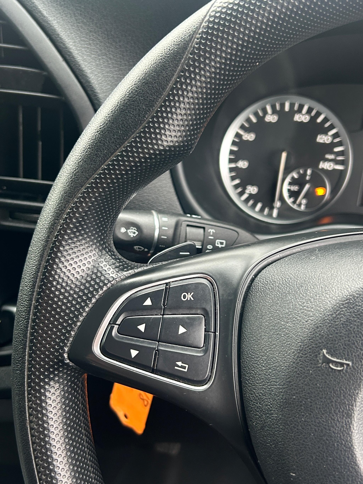 Used Mercedes-Benz Vito 2018 for sale - 76456992: Photo 12