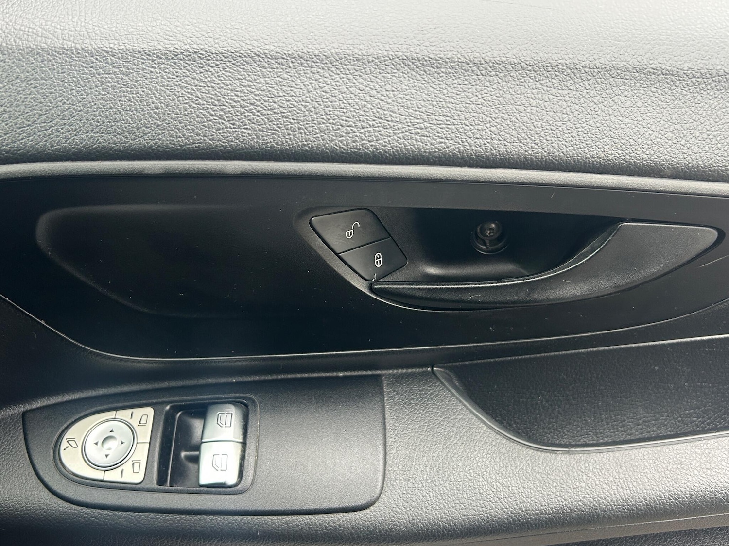 Used Mercedes-Benz Vito 2018 for sale - 76456992: Photo 14