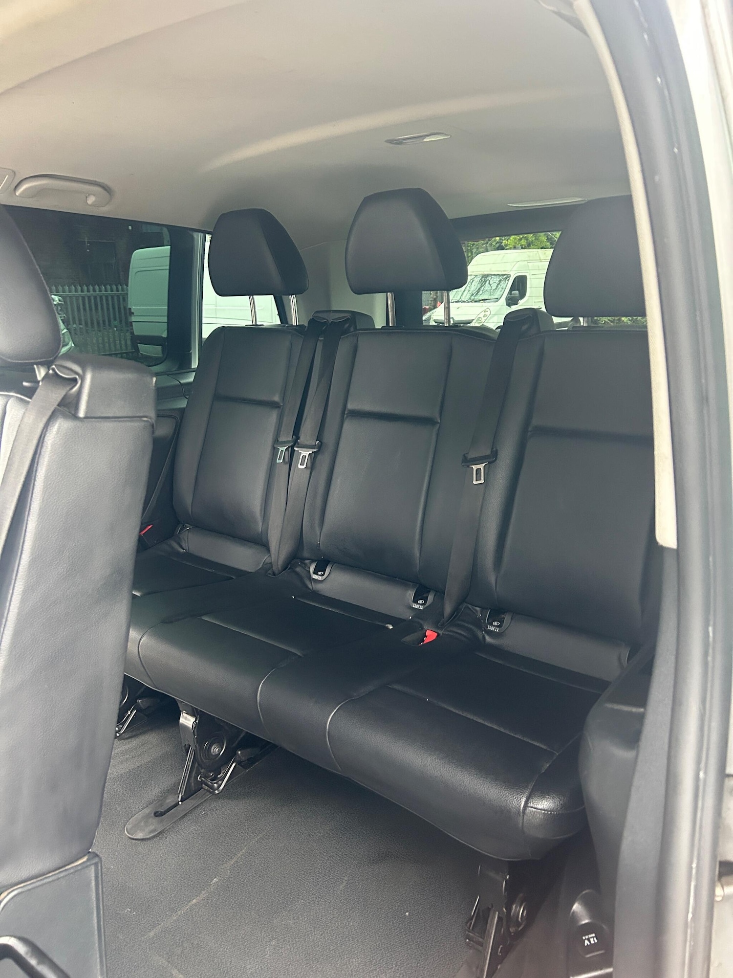 Used Mercedes-Benz Vito 2018 for sale - 76456992: Photo 23