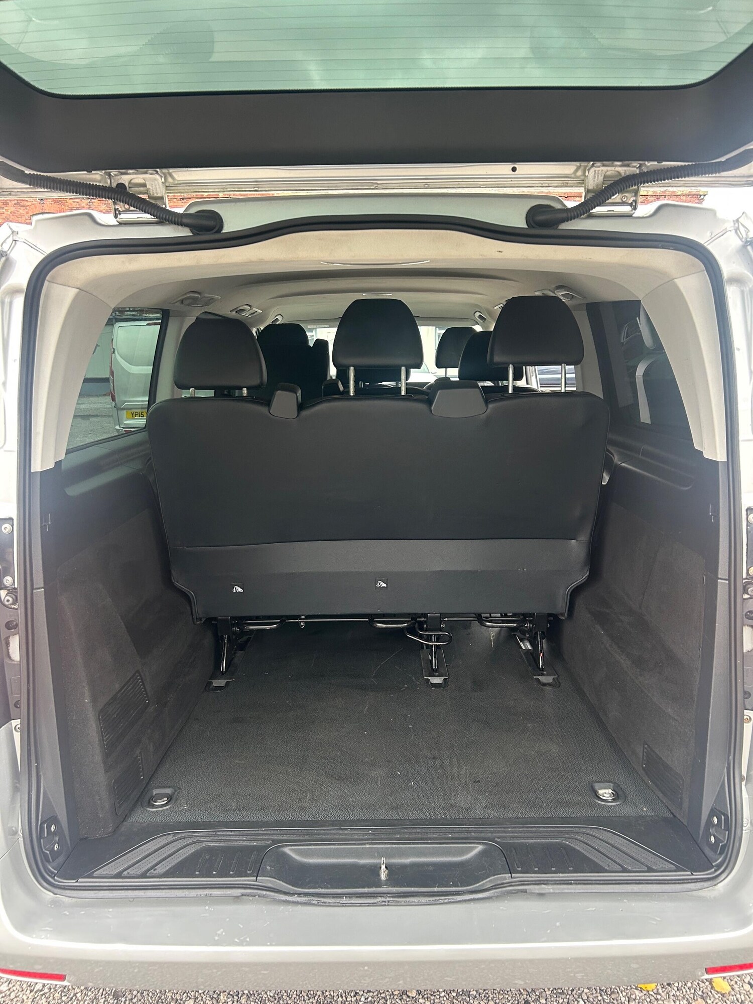 Used Mercedes-Benz Vito 2018 for sale - 76456992: Photo 26