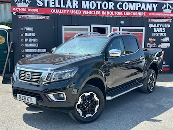 Used Nissan Navara 2021 for sale - 79268190: Photo