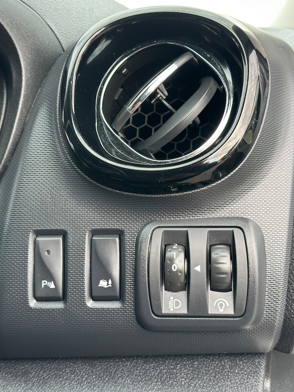 Used Vauxhall Vivaro 2017 for sale - 76152179: Photo 15