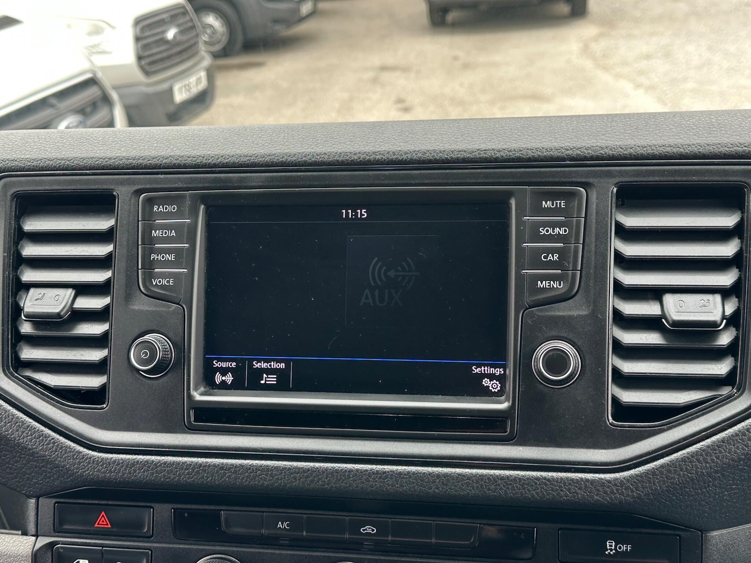 Vehicle 19