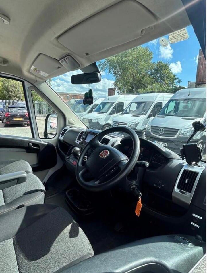 Used Fiat Ducato for sale - 77794203: Photo 11