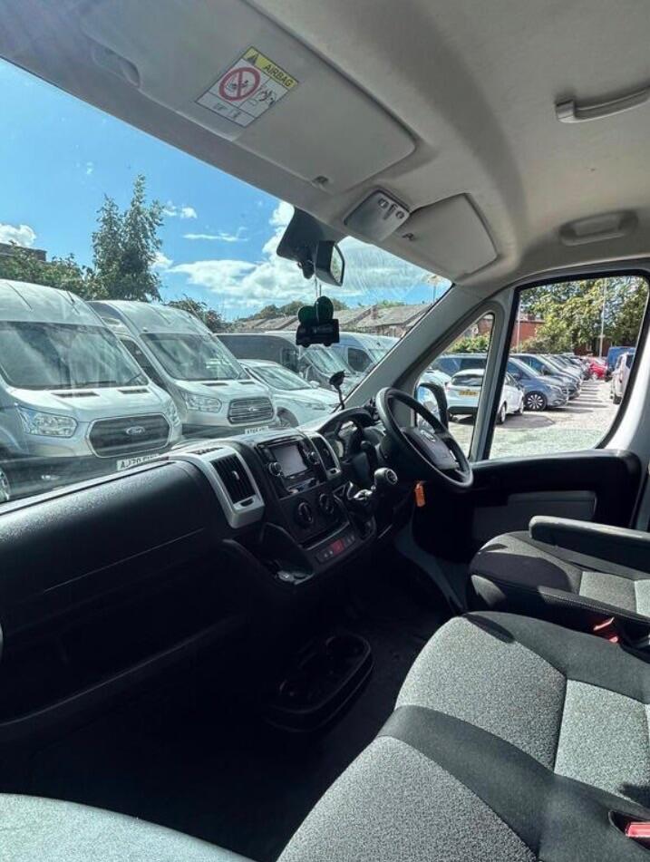 Used Fiat Ducato for sale - 77794203: Photo 12