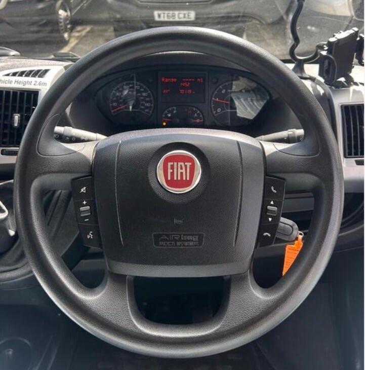 Used Fiat Ducato for sale - 77794203: Photo 17