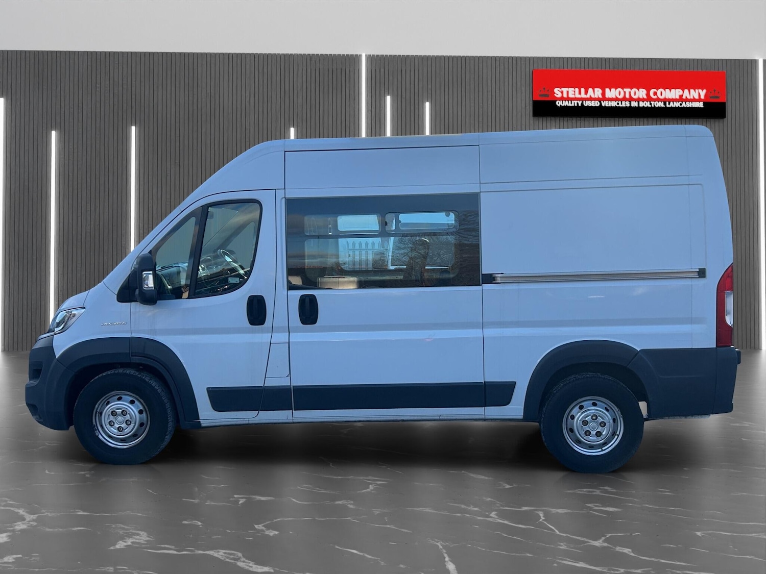 Used Fiat Ducato for sale - 77794203: Photo 3