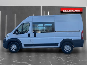Used Fiat Ducato 2018 for sale - 77794203: Photo