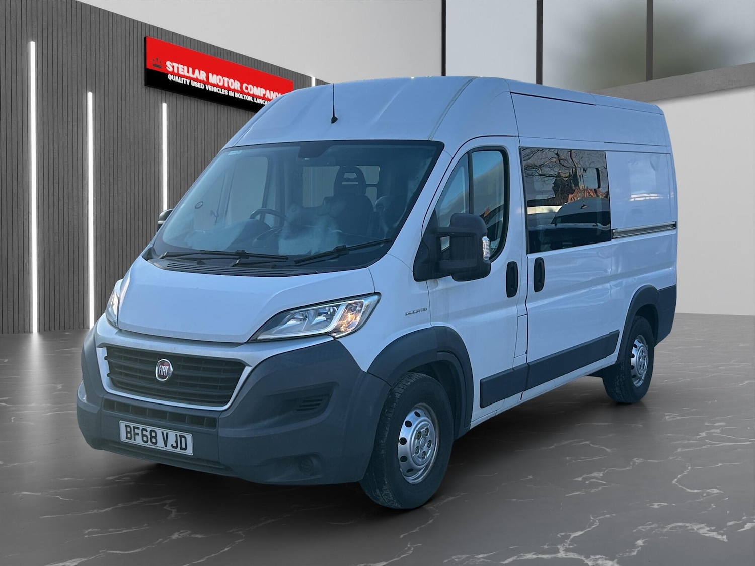 Used Fiat Ducato for sale - 77794203: Photo 6