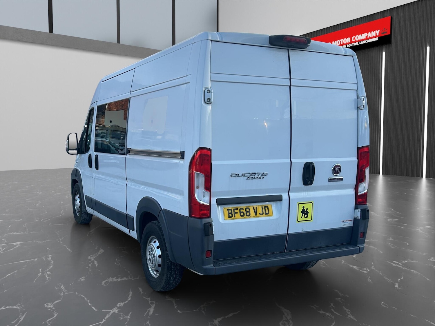 Used Fiat Ducato for sale - 77794203: Photo 7