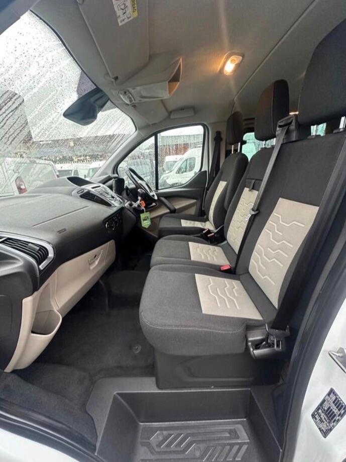 Used Ford Transit Custom for sale - 77993906: Photo 12