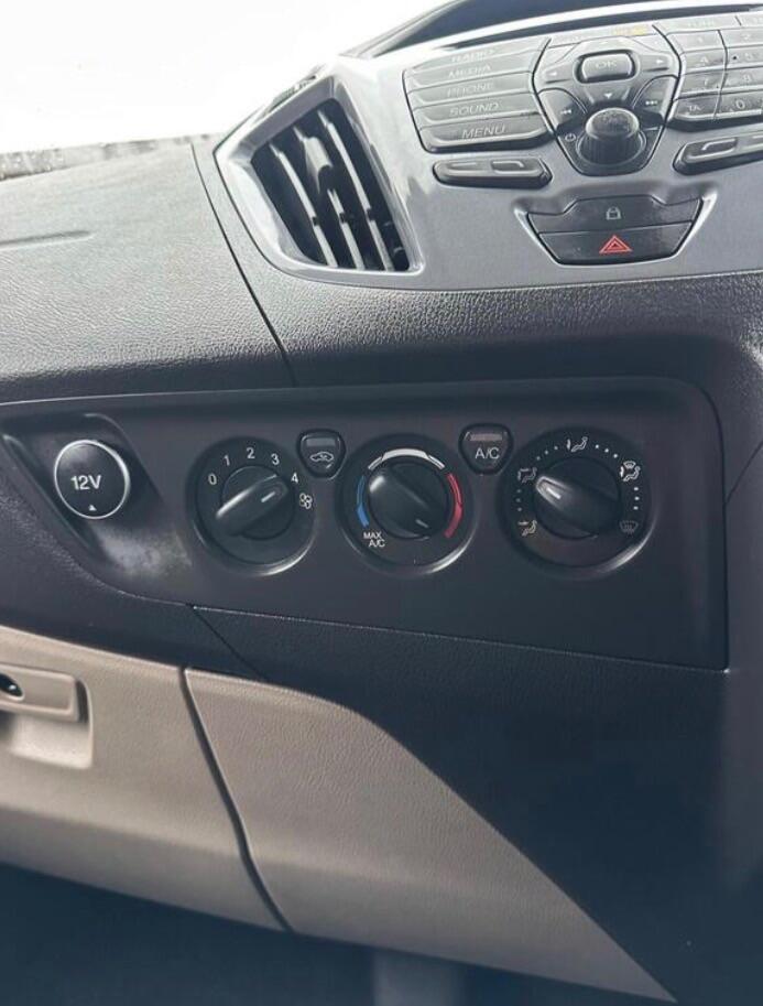 Used Ford Transit Custom for sale - 77993906: Photo 16