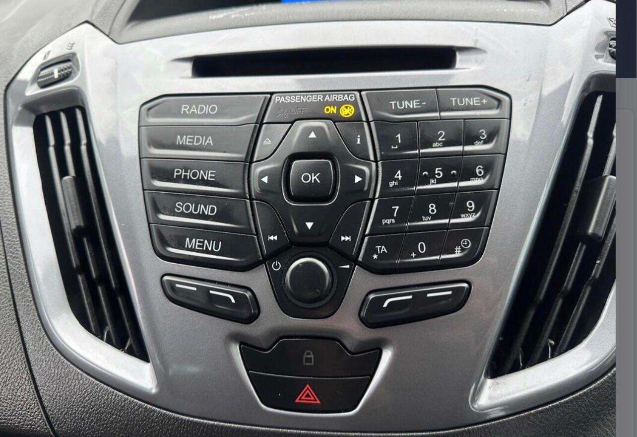 Used Ford Transit Custom for sale - 77993906: Photo 17