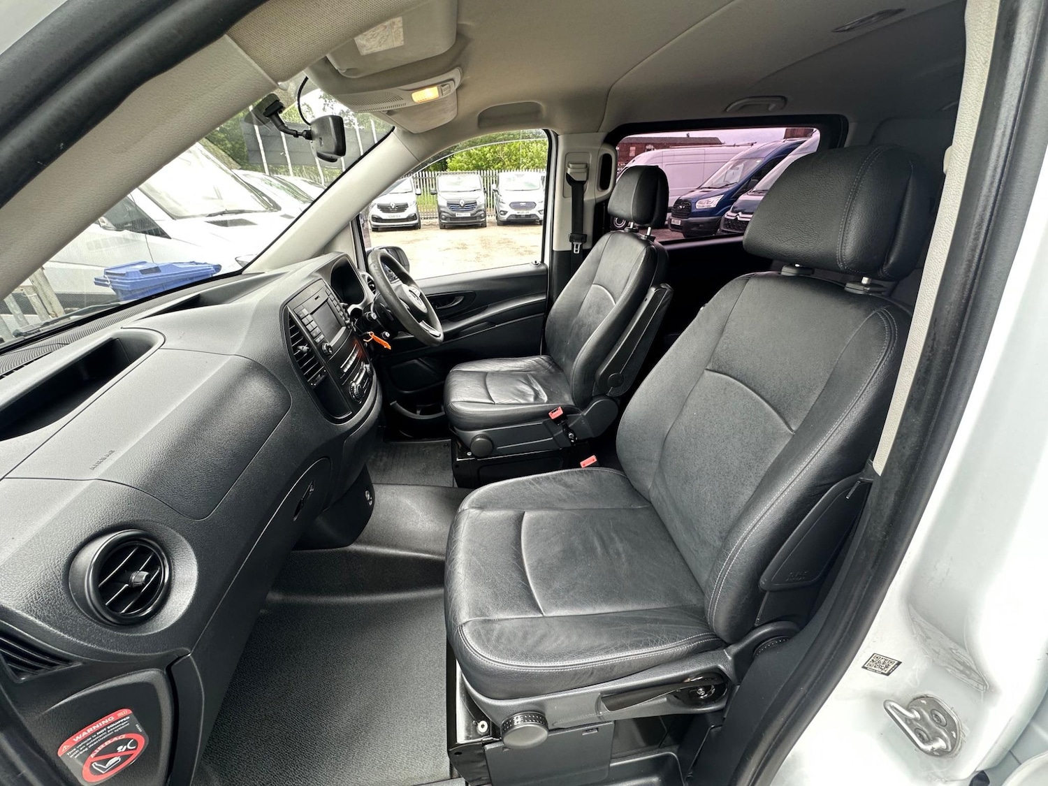 Vehicle 17