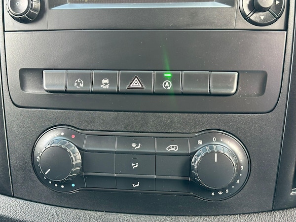Used Mercedes-Benz Vito 2016 for sale - 74758245: Photo 18