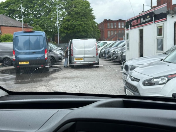 Used Mercedes-Benz Vito 2016 for sale - 74758245: Photo 25