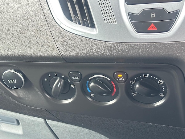 Used Ford Transit Custom 2016 for sale - 76238910: Photo 12