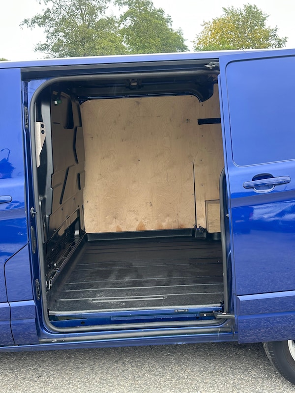 Used Ford Transit Custom 2016 for sale - 76238910: Photo 23