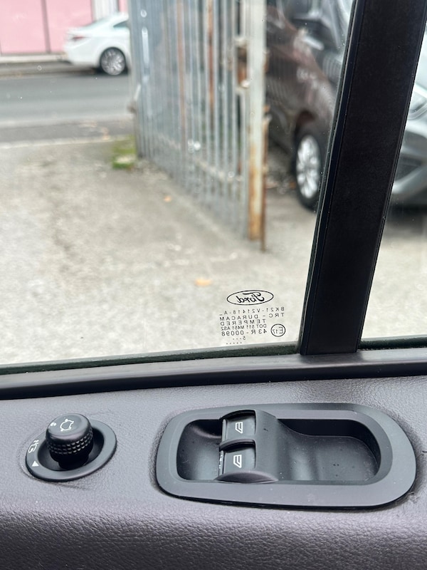 Used Ford Transit Custom 2016 for sale - 76238910: Photo 25