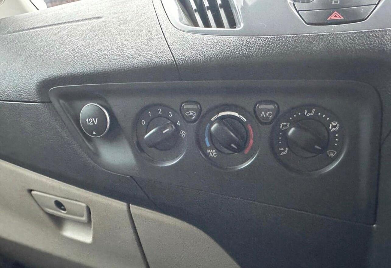 Used Ford Transit Custom for sale - 77994017: Photo 16