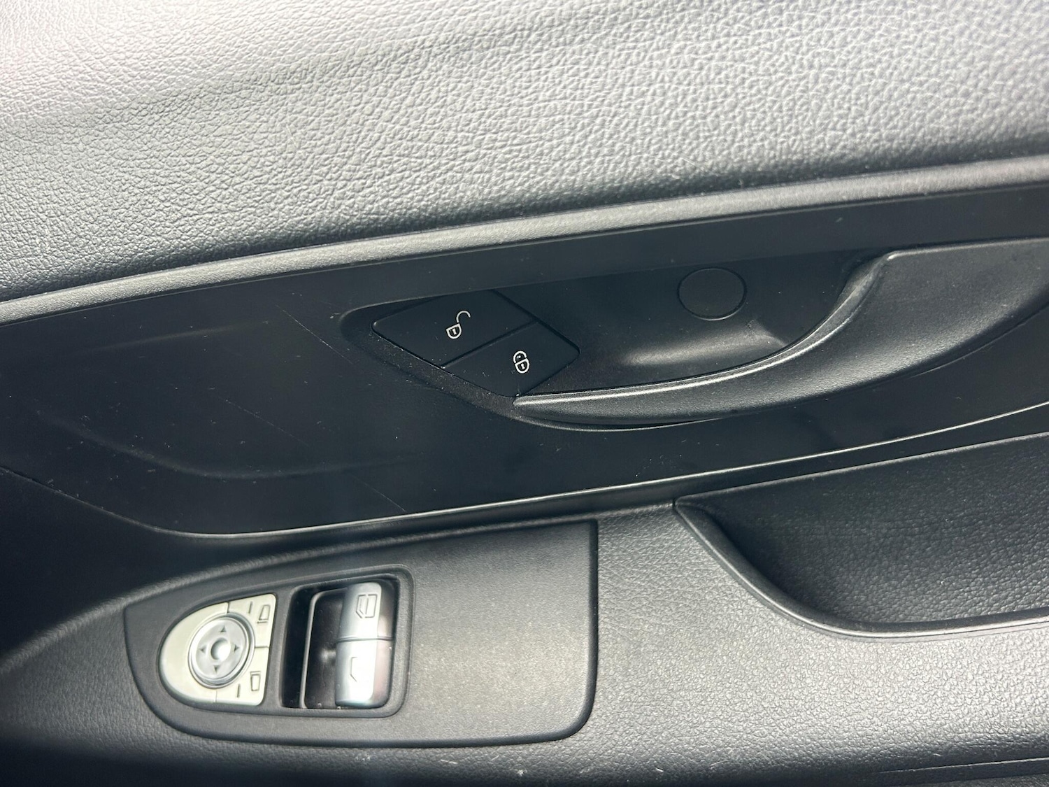 Used Mercedes-Benz Vito 2018 for sale - 76992712: Photo 12