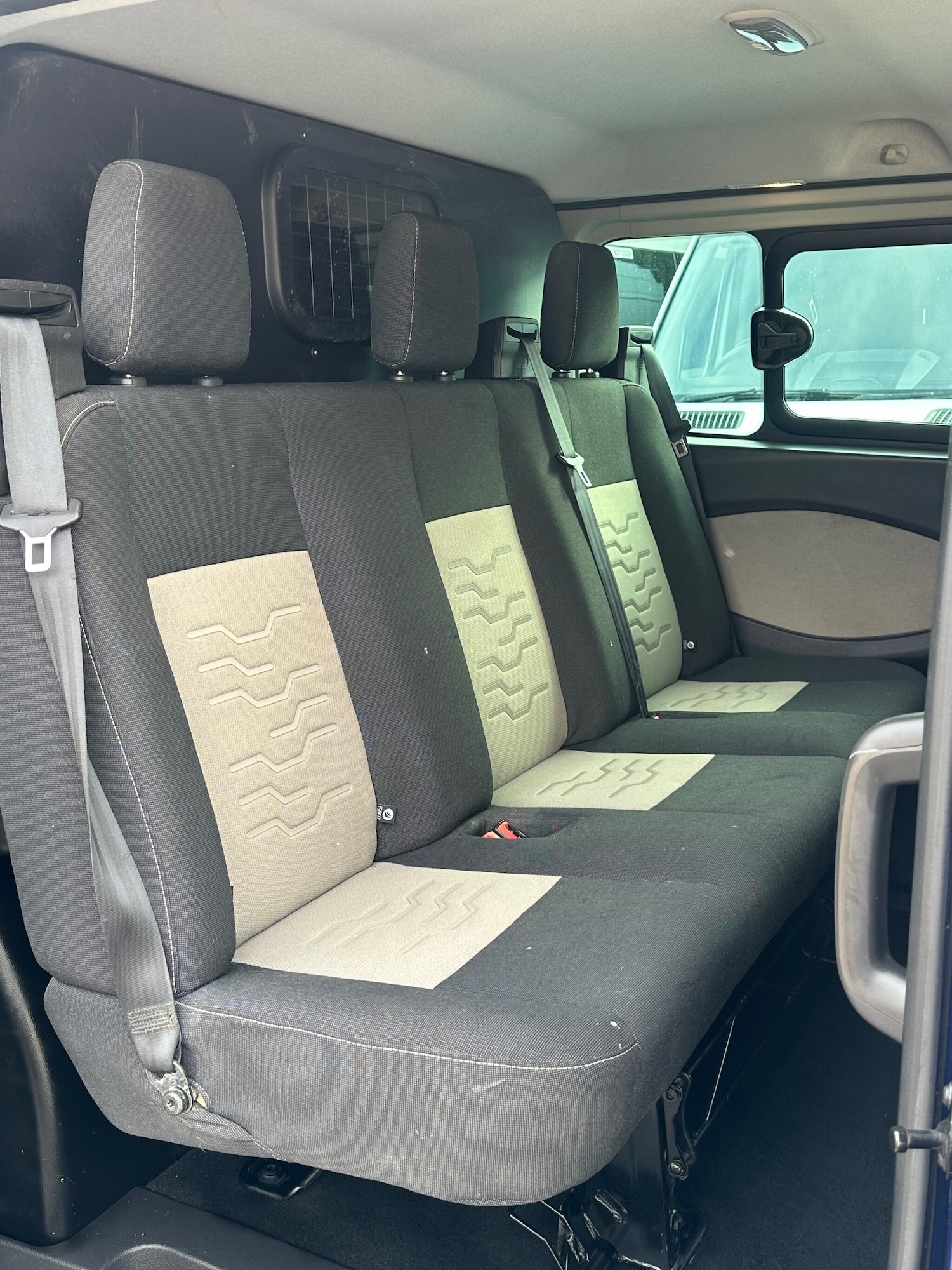 Used Ford Transit Custom for sale - 76189337: Photo 14