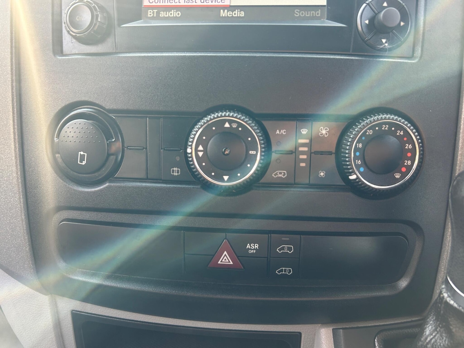 Used Mercedes-Benz Sprinter 2017 for sale - 76122685: Photo 14