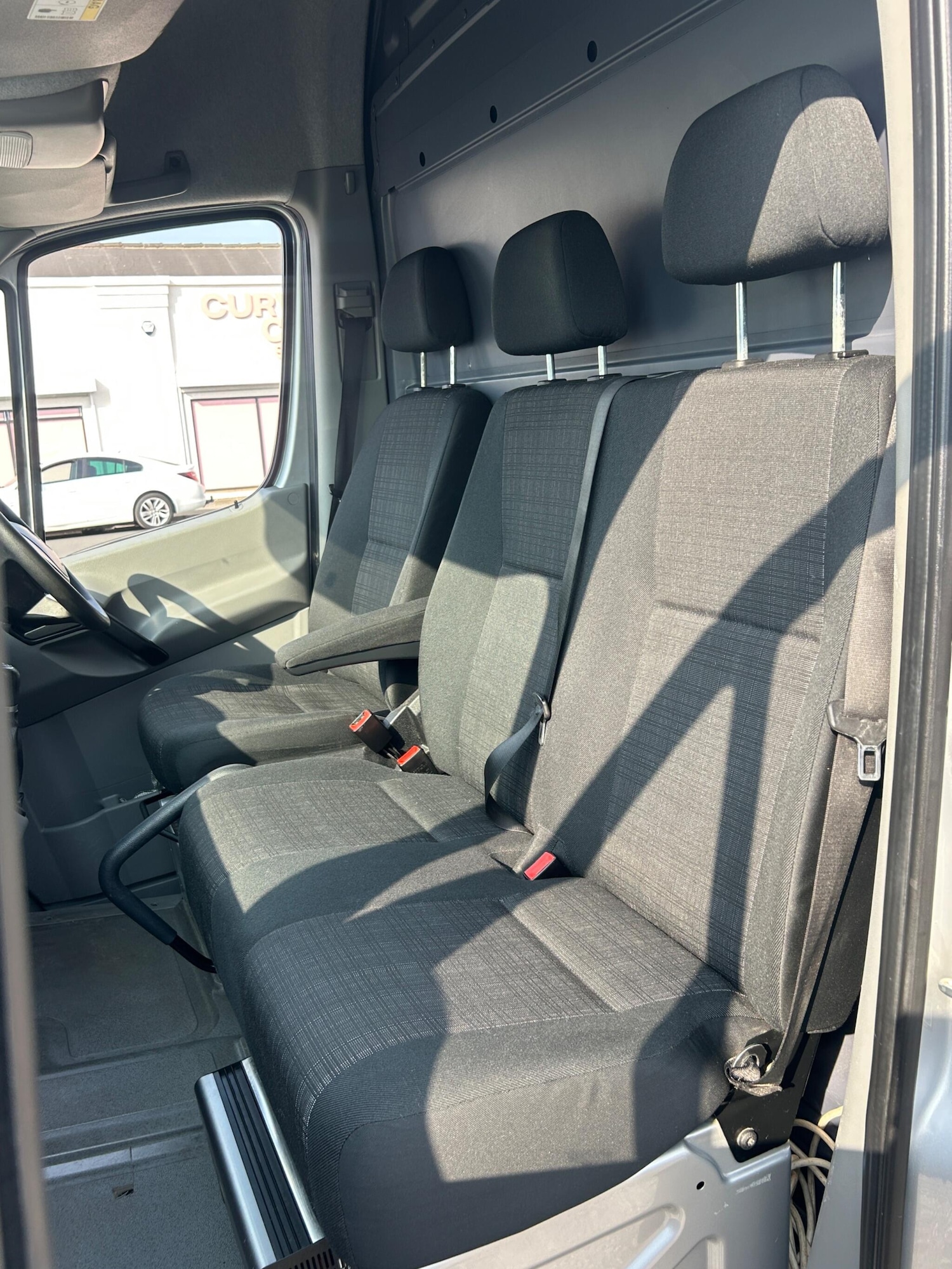 Used Mercedes-Benz Sprinter 2017 for sale - 76122685: Photo 20