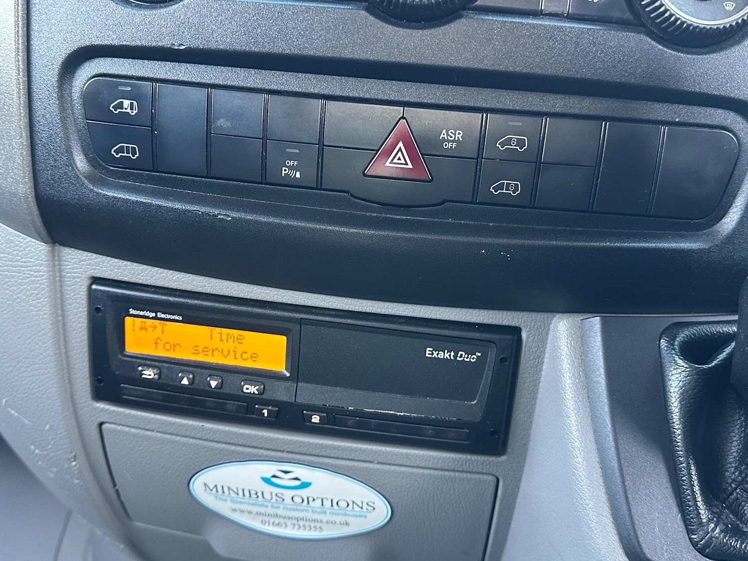 Used Mercedes-Benz Sprinter 2013 for sale - 76659428: Photo 13