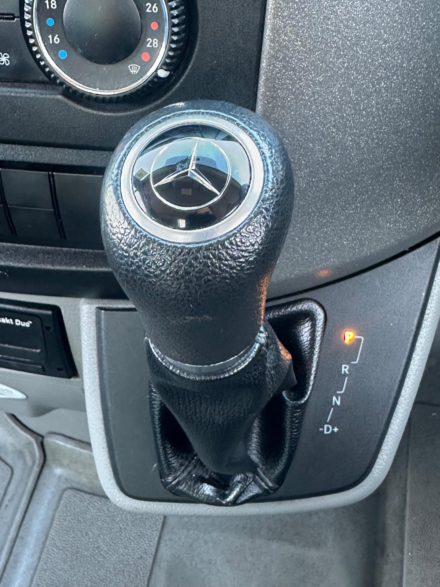 Used Mercedes-Benz Sprinter 2013 for sale - 76659428: Photo 14