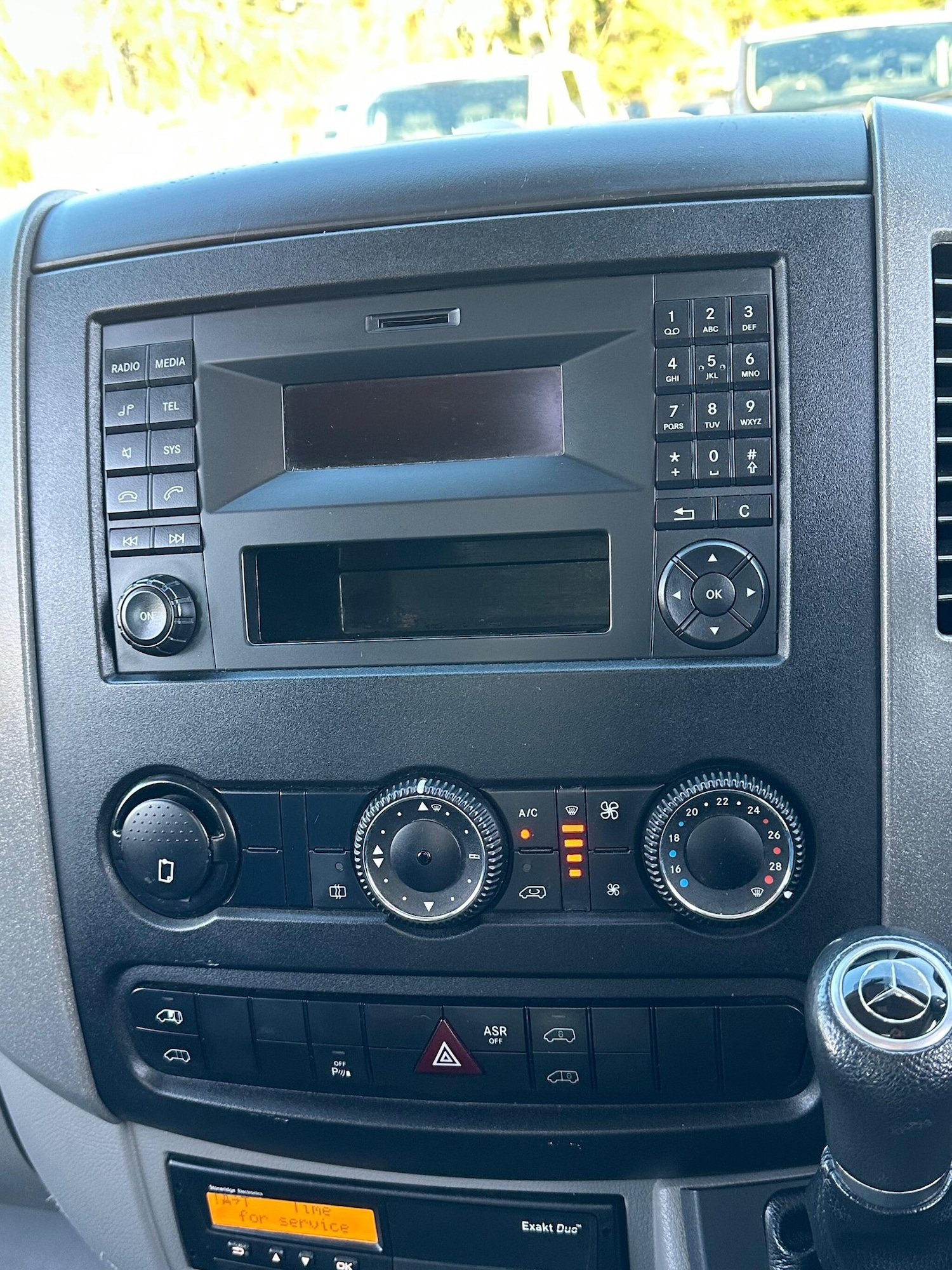 Used Mercedes-Benz Sprinter 2013 for sale - 76659428: Photo 21